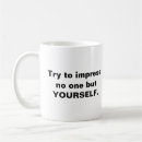 Search for impressions mugs Professional