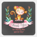Search for chalkboard thank you stickers Pink