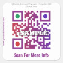 Search for multi color stickers Red