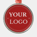 Search for company christmas tree decorations Modern
