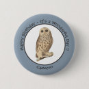 Search for owls badges Vintage