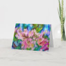 Search for abstract floral cards Colourful