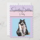 Search for cat lady birthday invitations For kids