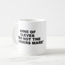 Search for cleves mugs Tudors
