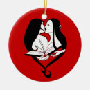 Search for kiss christmas tree decorations Lesbian
