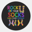 Search for trisomy stickers Syndrome