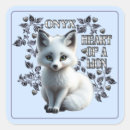 Search for onyx stickers Animals