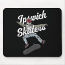 Search for be fearless mousepads Skate gang