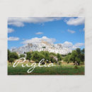 Search for text postcards Town