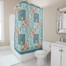 Search for boho shower curtains Teal