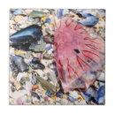 Search for jellyfish tiles Marine