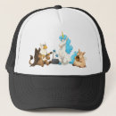 Search for mythology hats Unicorn