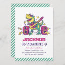 Search for rockstar birthday invitations Singing