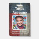 Search for homeschool id badges Teacher