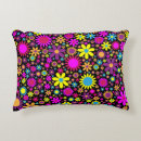 Search for psychedelic cushions Garden
