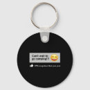 Search for mosquito key rings National park trip
