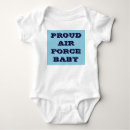 Search for air force baby clothes Infant