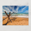 Search for hammock postcards Sand