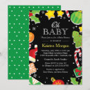 Search for christmas tree baby shower invitations Mother to be