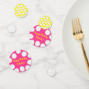 Search for volleyball confetti Birthday