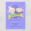 Search for grandmother and grandfather invitations Grandma and grandpa