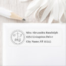 Search for bible verse return address labels Catholic