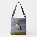 Search for puffin bags Sea