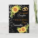 Search for bride congratulations cards Daughter