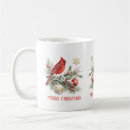 Search for cardinals coffee mugs Festive