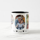 Search for grandpa fathers day mugs Photo collage