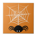 Search for spider web tiles Black