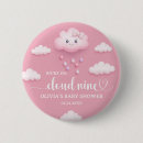 Search for soft pink badges For kids