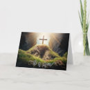 Search for empty cross cards Church