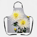 Search for chrysanthemum aprons Abstract