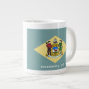 Search for delaware mugs Flag