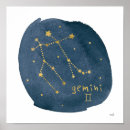 Search for zodiac gemini art Celestial