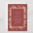 Search for brick invitations Botanical