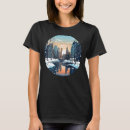 Search for wintry tshirts Winter