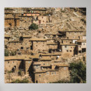 Search for moroccan posters Vintage