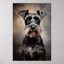 Search for miniature schnauzer posters Pet