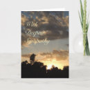 Search for at sunset cards Silhouette