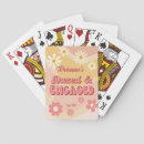 Search for engagement playing cards Retro
