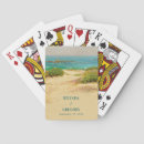 Search for beach playing cards Modern