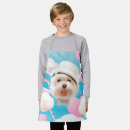 Search for bow tie aprons Dog