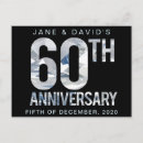 Search for 60th postcards Celebration