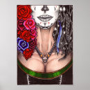 Search for day of the dead art Dia