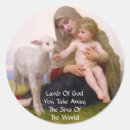 Search for no sin stickers God