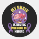 Search for epilepsy awareness stickers Epileptic