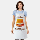 Search for let aprons Kawaii