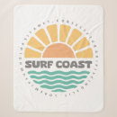 Search for surf blankets Sunset